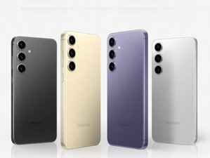 Samsung Galaxy S24+ baixou e está a um preço irresistível na Amazon