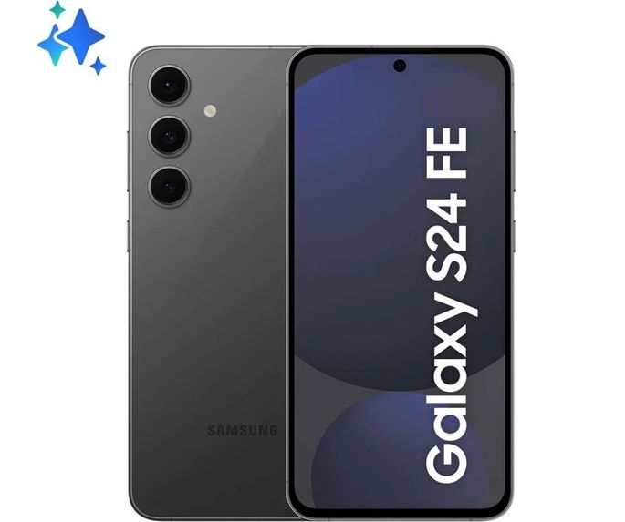 SAMSUNG Galaxy S24 FE