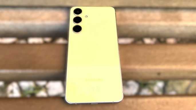 Samsung Galaxy S24 FE