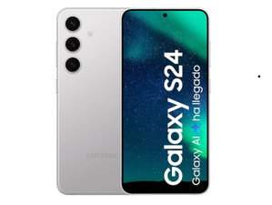Samsung Galaxy S24: o mágico de IA está com desconto de 260€ na Amazon
