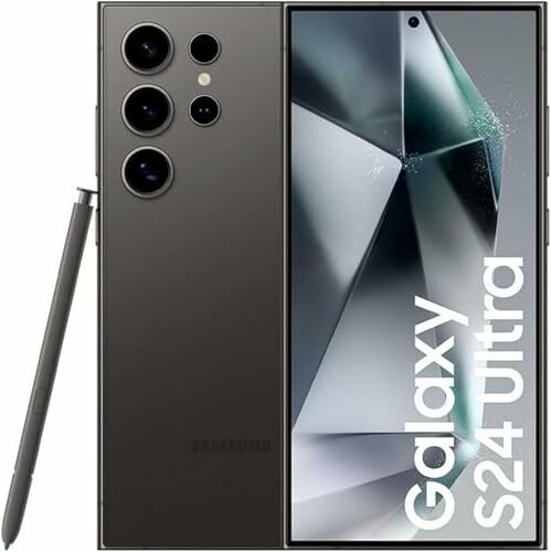 Samsung Galaxy S24 Ultra 5G 512 GB
