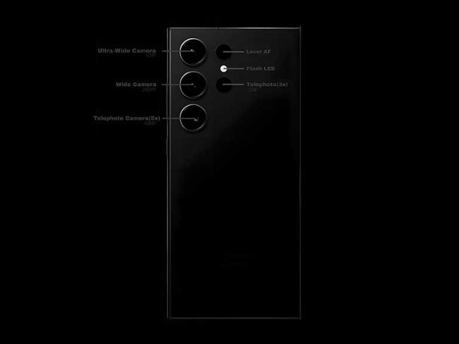 Samsung Galaxy S24 Ultra
