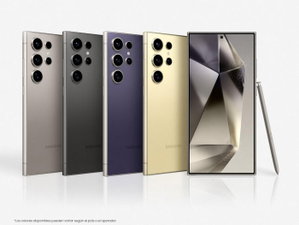 Samsung Galaxy S24 Ultra com desconto incrível de 24%