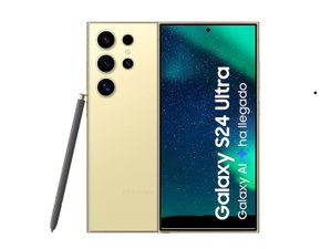 Aproveita! Samsung Galaxy S24 Ultra tem 22% de desconto na Amazon