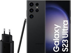 Samsung Galaxy S23 Ultra em promoção única com poupança de mais de 300 euros