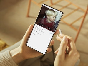 Samsung Galaxy S24 Ultra + Smart TV de 43 polegadas: a promoção 2-em-1 da Vodafone