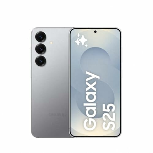 Samsung Galaxy S25 128 GB