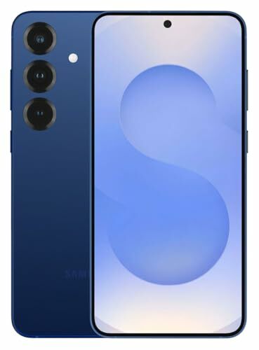 Samsung GALAXY S25