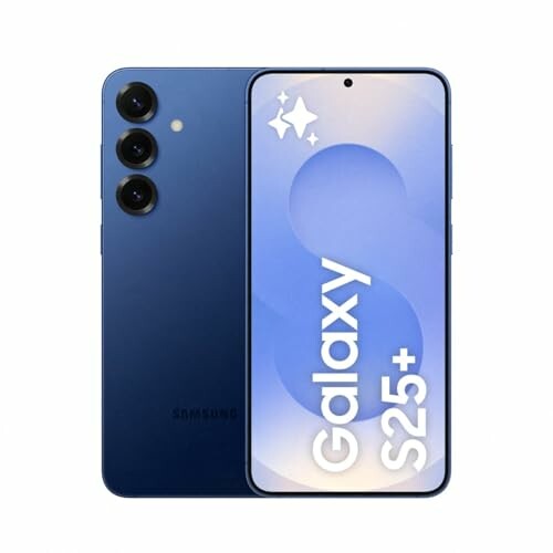 Samsung Galaxy S25+