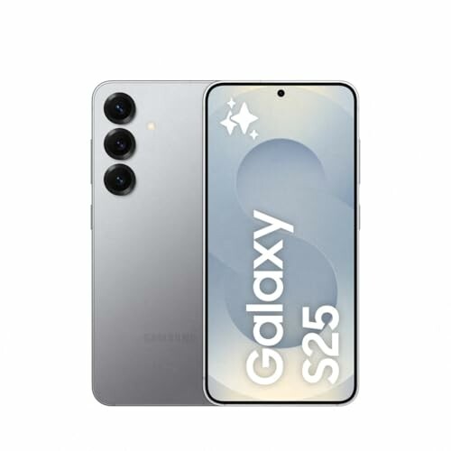 Samsung Galaxy S25 512 GB