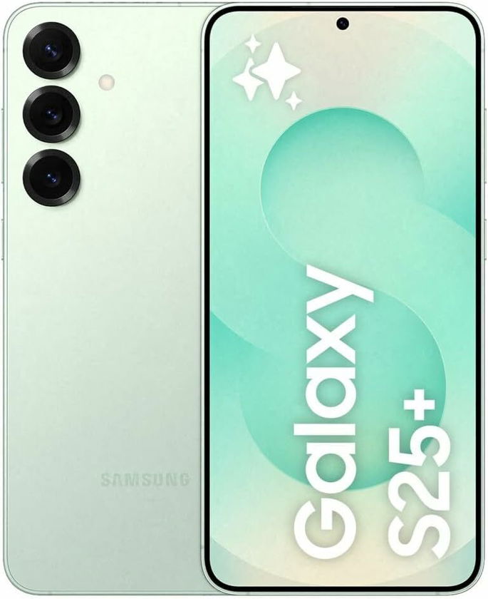 Samsung Galaxy S25 512 GB