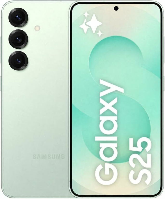 Samsung Galaxy S25