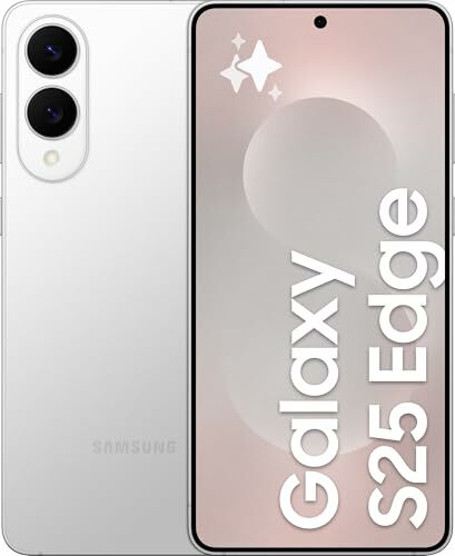 Samsung Galaxy S25 Edge 256 GB