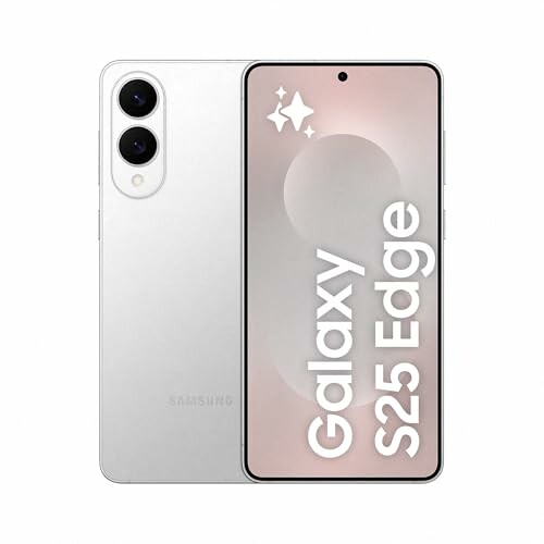 Samsung Galaxy S25 Edge