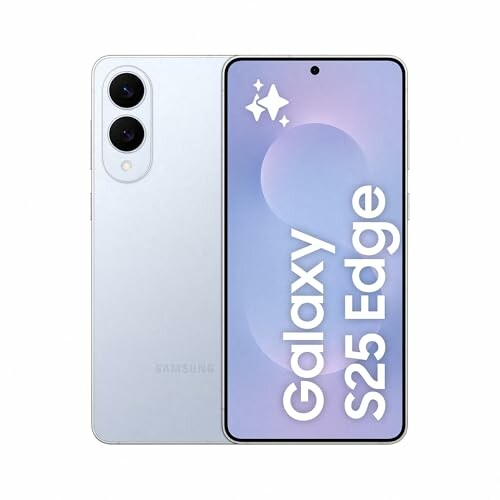 Samsung Galaxy S25 Edge 512 GB