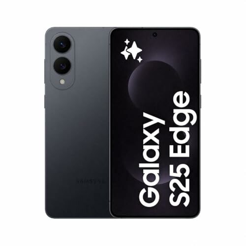 Samsung Galaxy S25 Edge 512GB