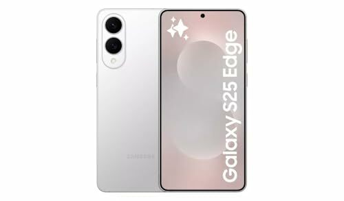 Samsung Galaxy S25 Edge 5G 12 GB 512 GB