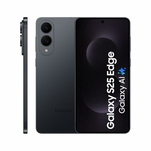 Samsung Galaxy S25 Edge 5G 256 GB