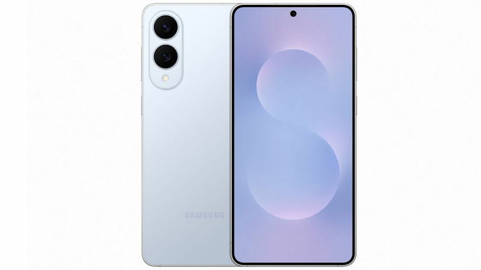 Samsung Galaxy S25 Edge