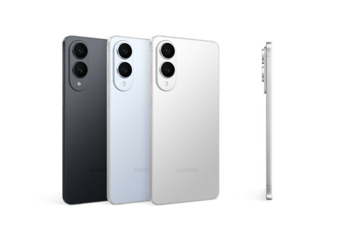 Samsung Galaxy S25 Edge