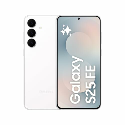 Samsung Galaxy S25 FE 256 GB