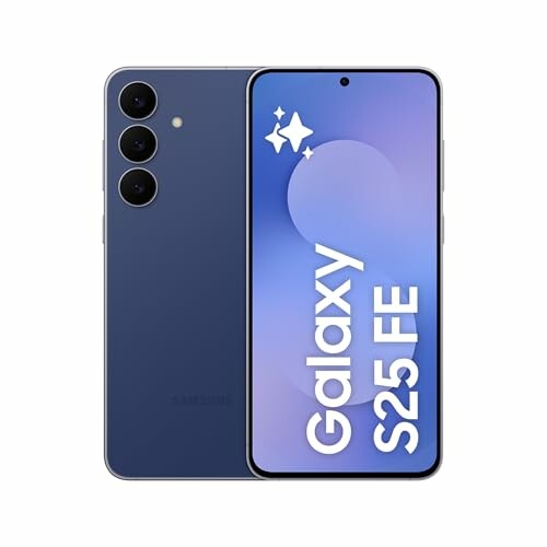 Samsung Galaxy S25 FE