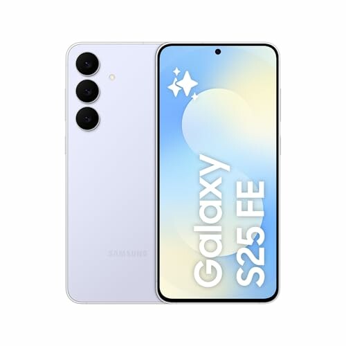 Samsung Galaxy S25 FE 512 GB