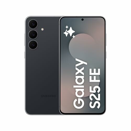 Samsung Galaxy S25 FE 512 GB ao mesmo preço de 256 GB