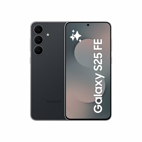 Samsung Galaxy S25 FE AI 256 GB