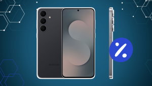 Samsung Galaxy S25 FE chega com preço de cair o queixo e vantagens imperdíveis para ti!