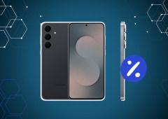 Samsung Galaxy S25 FE chega com preço de cair o queixo e vantagens imperdíveis para ti!