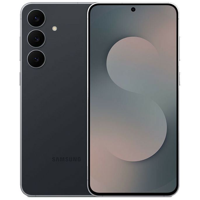 Samsung Galaxy S25 FE 5G 8GB/128GB Preto