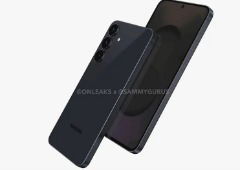 Samsung Galaxy S25 FE surge antes do lançamento e deixa de ter segredos