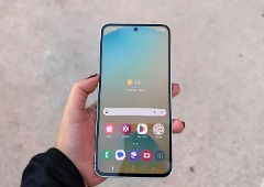 Samsung Galaxy S25 FE vai chegar mais cedo e já sabemos quando isso deverá acontecer