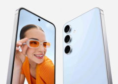 Samsung Galaxy S25 FE vai ser lançado e já sabemos em que dia