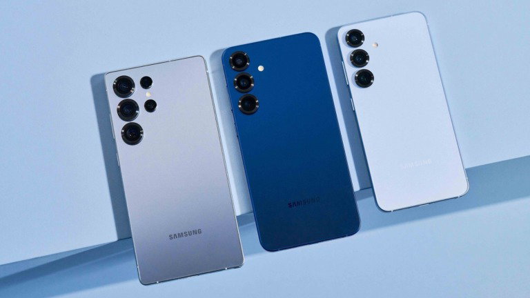 Samsung Galaxy S25 ganha nova vida com estes 3 recursos