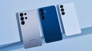 Samsung Galaxy S25 ganha nova vida com estes 3 recursos