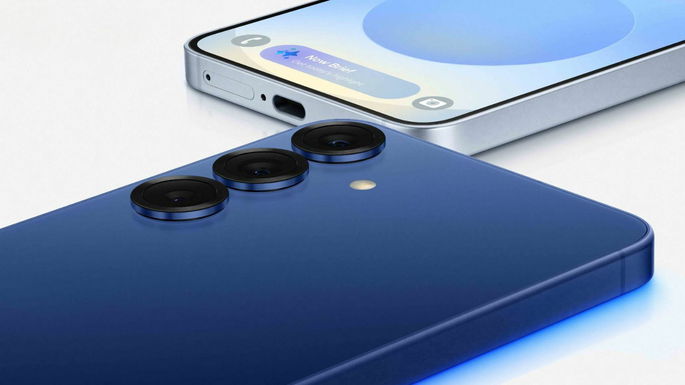 Samsung Galaxy S25 Plus