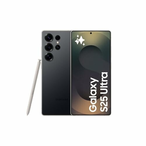 Samsung Galaxy S25 Ultra 1TB