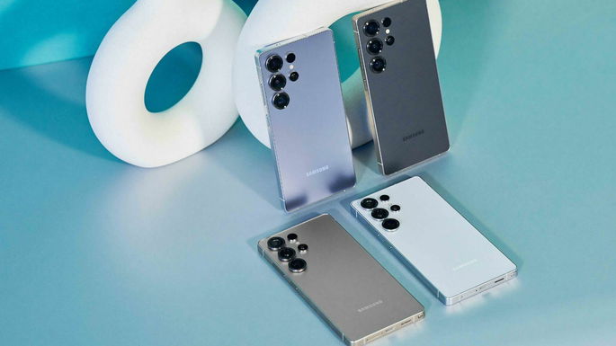 Samsung galaxy S25 ultra 20