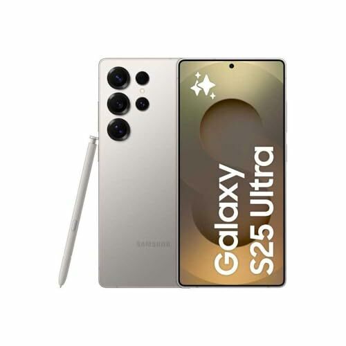 Samsung Galaxy S25 Ultra 512 GB