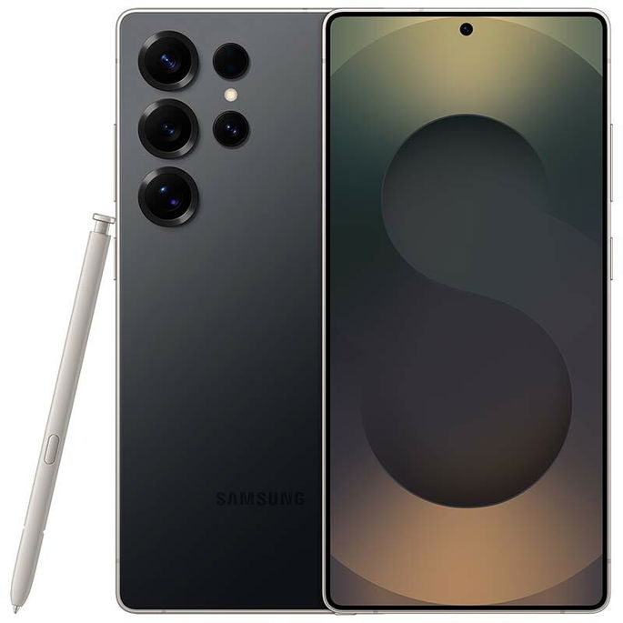 Samsung Galaxy S25 Ultra 5G 12GB/256GB