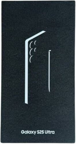 Samsung Galaxy S25 Ultra 5G
