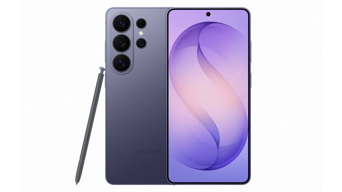 Samsung Galaxy S26 Ultra