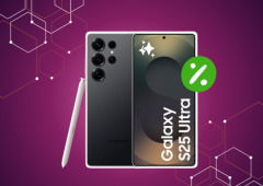 Samsung Galaxy S25 Ultra: desconto brutal e cupão exclusivo só na Amazon!