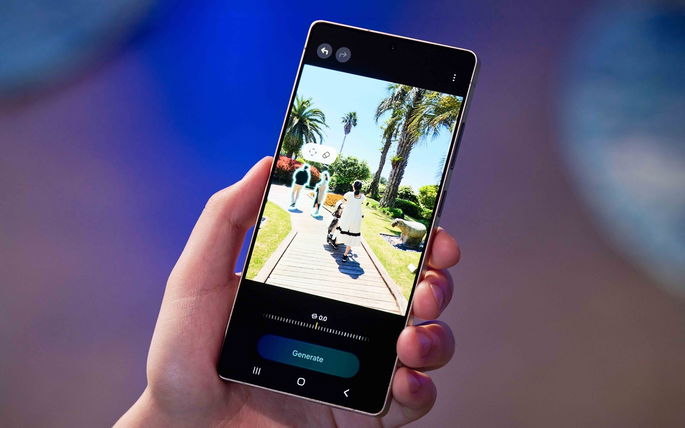 samsung galaxy s25 ultra recurso que quase ninguém usa