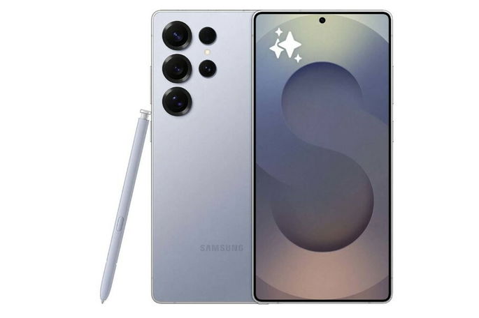 Samsung Galaxy S25 Ultra