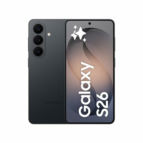 Samsung Galaxy S26 256 GB