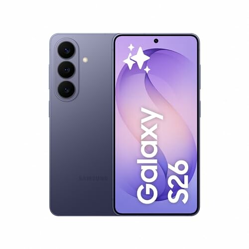 Samsung Galaxy S26 256 GB