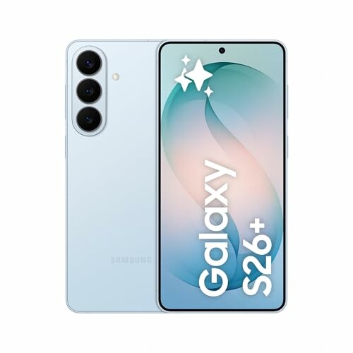 Samsung Galaxy S26+ 512 GB